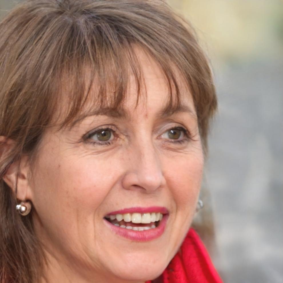 Portrait de Séraphine Moreau